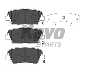 KBP-3034 KAVO PARTS 